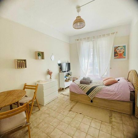 Cocooning Trouville Trouville-sur-Mer Exterior foto