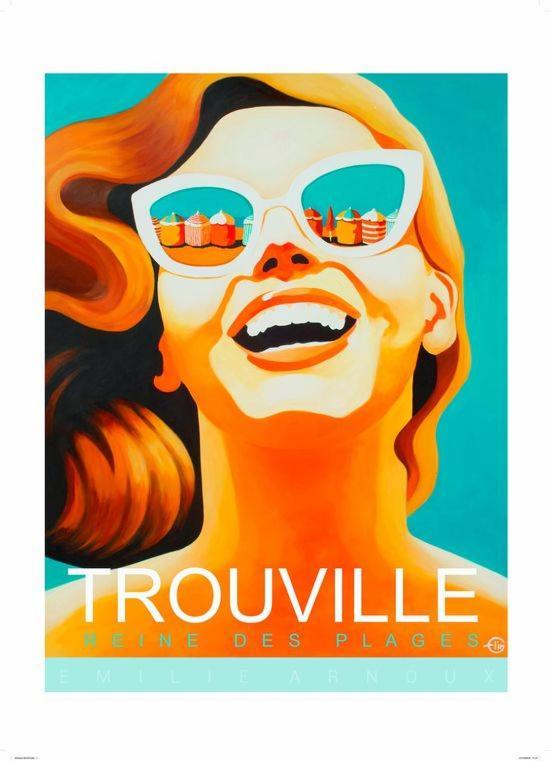 Cocooning Trouville Trouville-sur-Mer Exterior foto