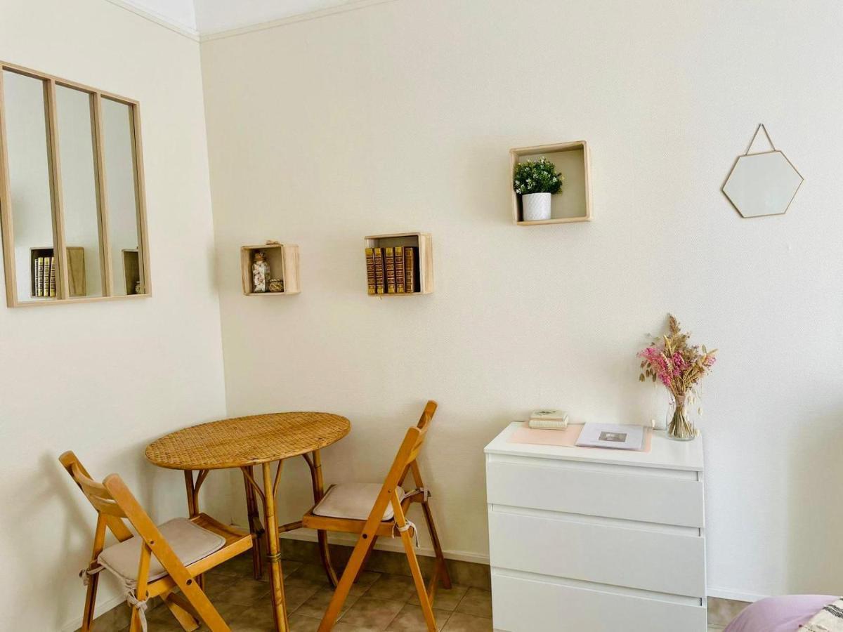 Cocooning Trouville Trouville-sur-Mer Exterior foto