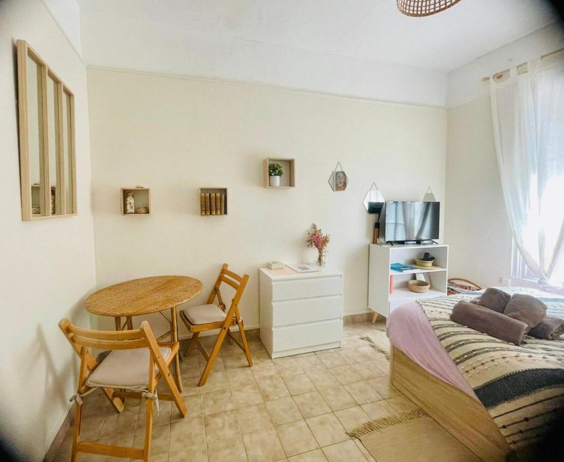 Cocooning Trouville Trouville-sur-Mer Exterior foto